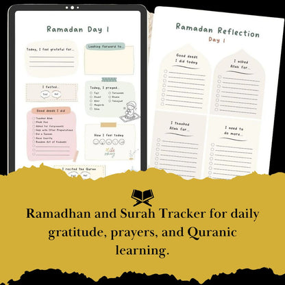 The Complete Kids Quran Bundle (Ramadan Offer)